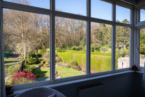 Dobcroft Road Millhouses